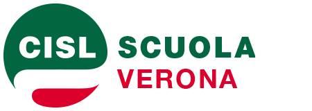 logo cisl scuola verona